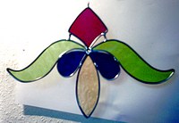 Schmetterling